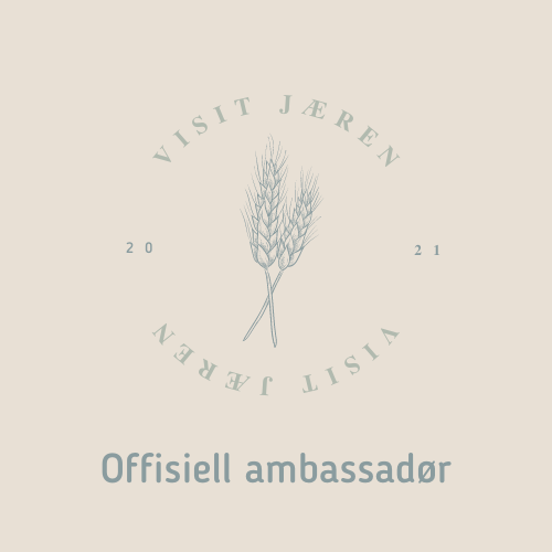 Ambassadør Visit Jæren
