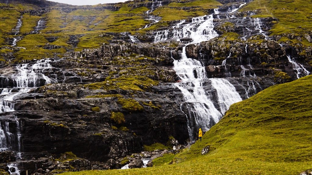 Reiseguide til Færøyene. 8 favoritter til din neste tur - The Nordic Escape